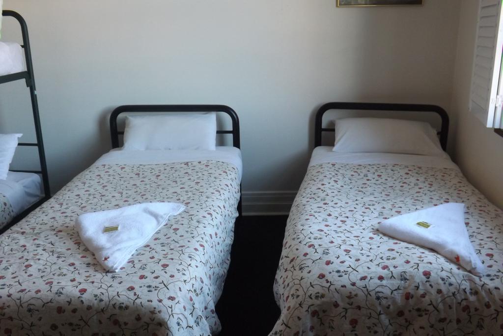 Concord Hotel Sídney Habitación foto